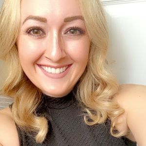 Meet your Posher, Bridget